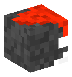 Minecraft head — Monsters