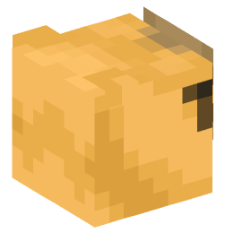 Minecraft head — Animals