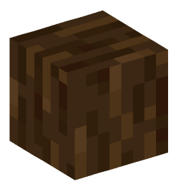 Minecraft head — Blocks