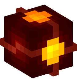 Minecraft head — Miscellaneous