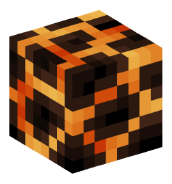 Minecraft head — Monsters