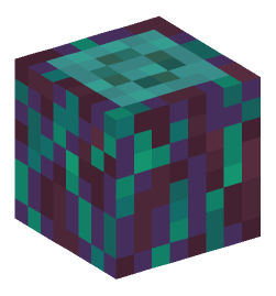 Minecraft head — Blocks