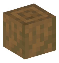 Minecraft head — Blocks