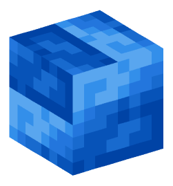 Minecraft head — Blocks