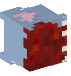 Minecraft head — Animals