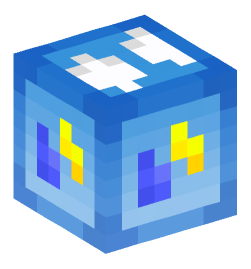 Minecraft head — Miscellaneous