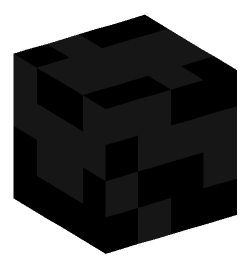 Minecraft head — Monsters