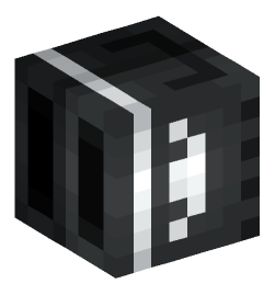 Minecraft head — Decor