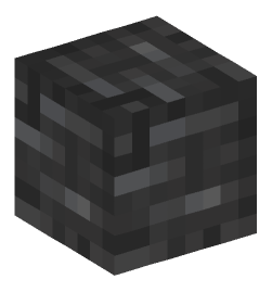 Minecraft head — Blocks