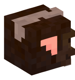 Minecraft head — Animals
