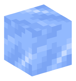 Minecraft head — Decor