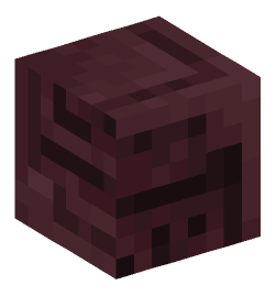 Minecraft head — Blocks