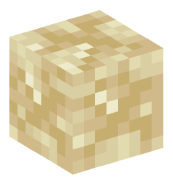 Minecraft head — Blocks