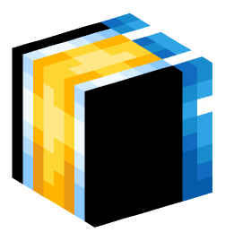 Minecraft head — Decor