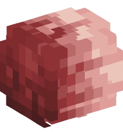 Minecraft head — Monsters