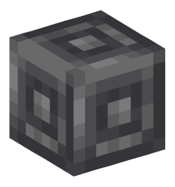 Minecraft head — Blocks