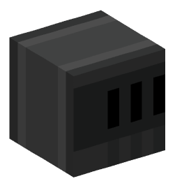 Minecraft head — Miscellaneous