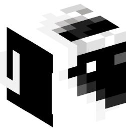 Minecraft head — Miscellaneous