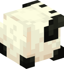 Minecraft head — Animals