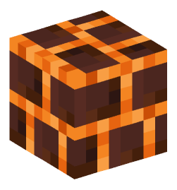 Minecraft head — Blocks