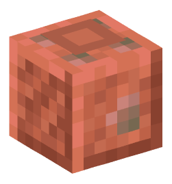 Minecraft head — Monsters