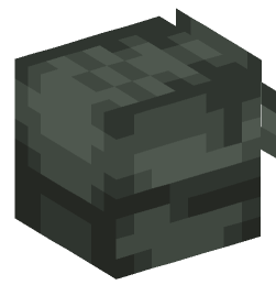 Minecraft head — Animals