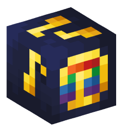 Minecraft head — Miscellaneous