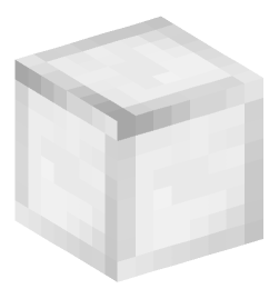 Minecraft head — Blocks