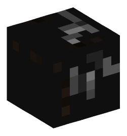 Minecraft head — Monsters