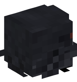 Minecraft head — Animals