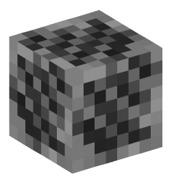 Minecraft head — Blocks