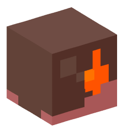 Minecraft head — Miscellaneous