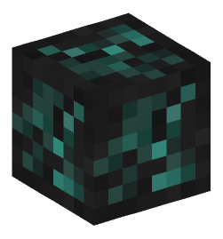 Minecraft head — Blocks