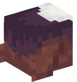 Minecraft head — Animals