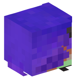 Minecraft head — Animals