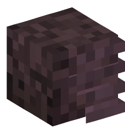 Minecraft head — Monsters