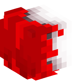 Minecraft head — Monsters