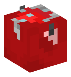 Minecraft head — Animals