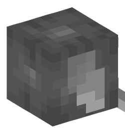 Minecraft head — Animals