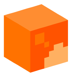 Minecraft head — Miscellaneous