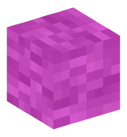 Minecraft head — Blocks