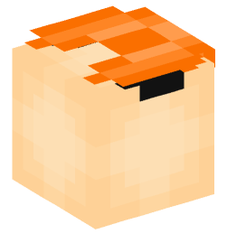 Minecraft head — Monsters