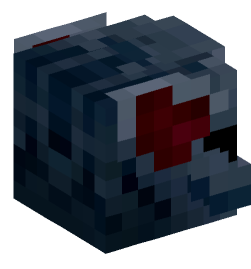 Minecraft head — Animals