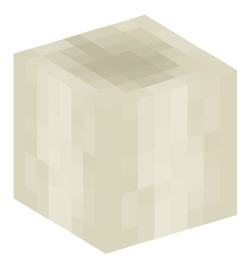 Minecraft head — Blocks