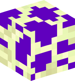 Minecraft head — Blocks