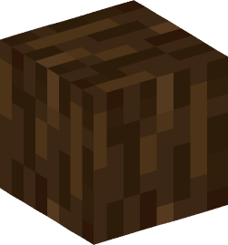 Minecraft head — Blocks