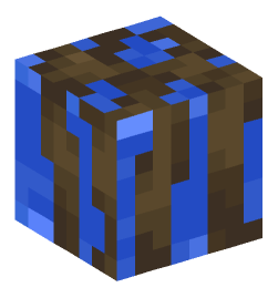 Minecraft head — Blocks