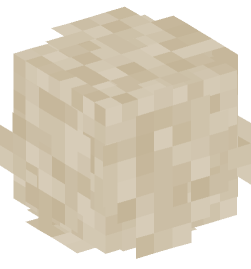 Minecraft head — Animals