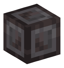 Minecraft head — Monsters