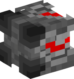 Minecraft head — Miscellaneous